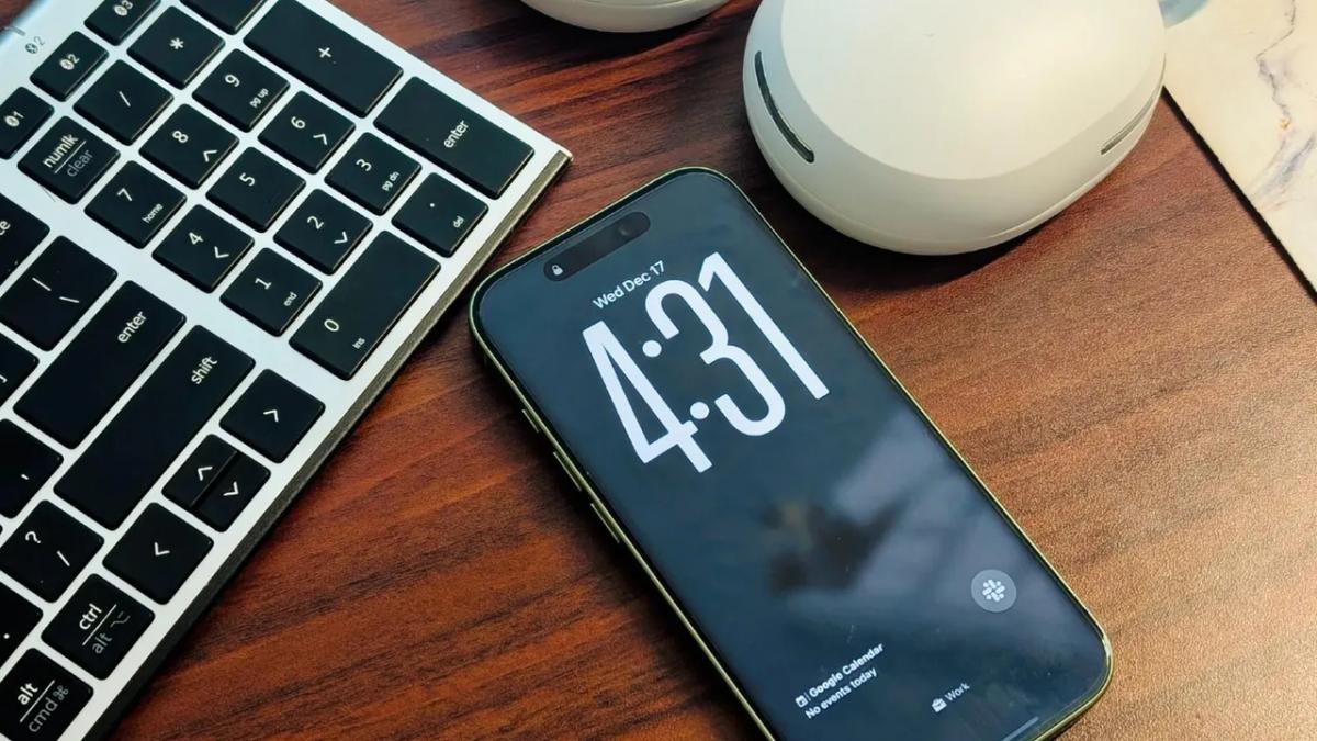 Скільки пам’яті насправді потрібно смартфону у 2026 році: менше, ніж ви думаєте Скільки пам’яті насправді потрібно смартфону у 2026 році: менше, ніж ви думаєте