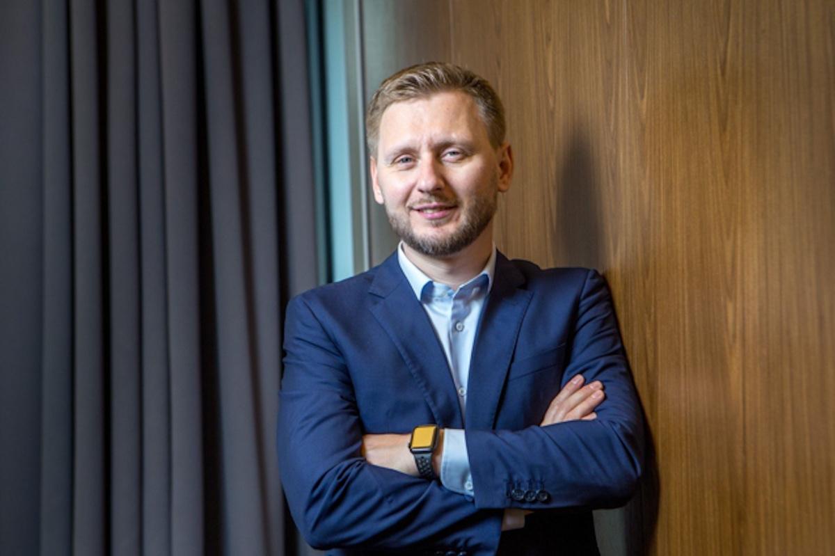 'Штучна думка': Віталій Єрмак про нову модель управління репутацією в епоху штучного інтелекту