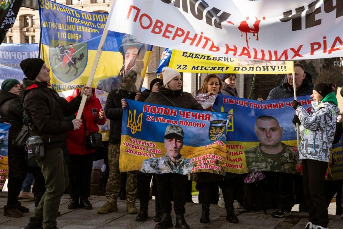 'В плену в Чечне нас держали в подвалах и привлекали к строительству для элиты - как рабов', - бывший военнопленный Сергей Скотаренко 'В плену в Чечне нас держали в подвалах и привлекали к строительству для элиты - как рабов', - бывший военнопленный Сергей Скотаренко