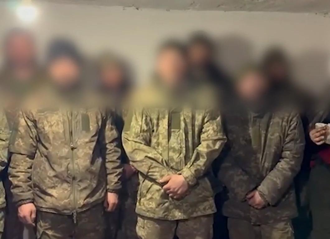 'В плену в Чечне нас держали в подвалах и привлекали к строительству для элиты - как рабов', - бывший военнопленный Сергей Скотаренко 'В плену в Чечне нас держали в подвалах и привлекали к строительству для элиты - как рабов', - бывший военнопленный Сергей Скотаренко