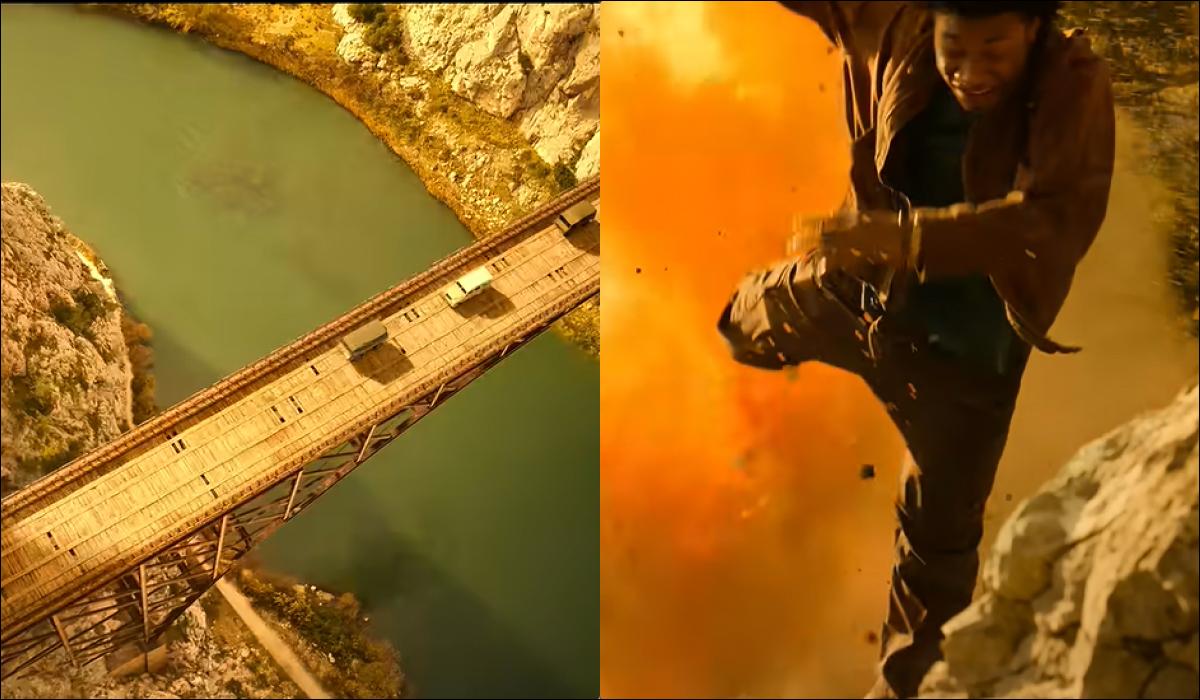 Один із головних хітів Netflix: з’явилися кадри епічного фіналу серіалу 'Зовнішні мілини'