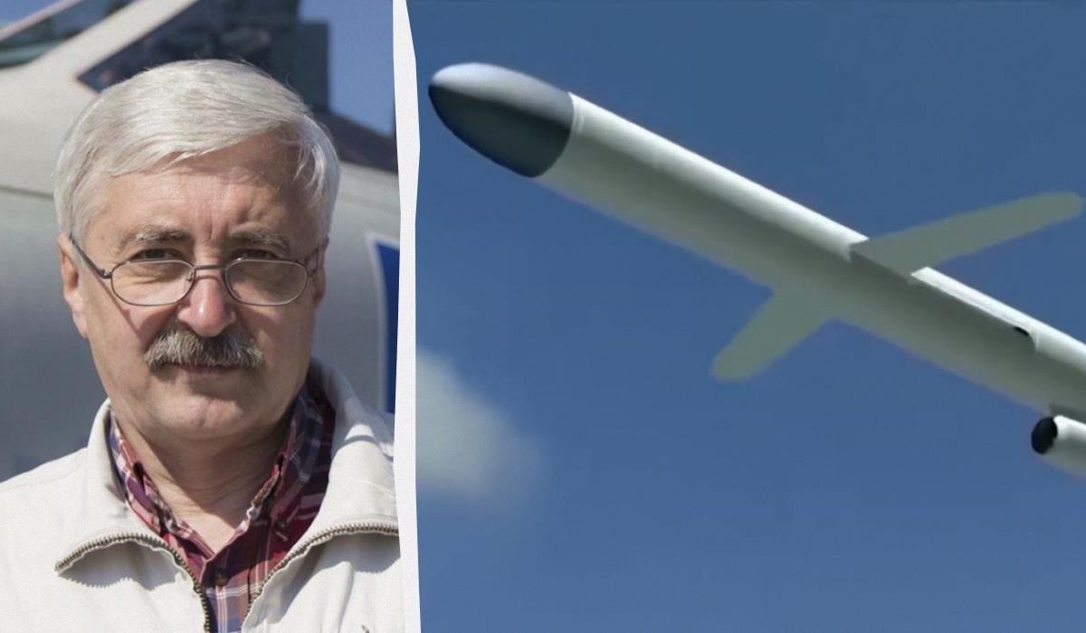 Российская ракета прорвалась в Польшу: авиаэксперт объяснил, кто должен был ее сбить Российская ракета прорвалась в Польшу: авиаэксперт объяснил, кто должен был ее сбить