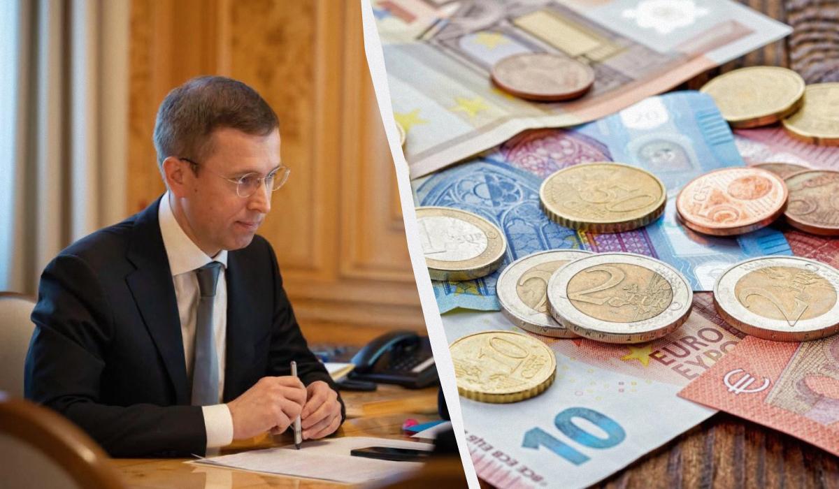 ЄС передасть Україні кошти від прибутків від заморожених активів Росії: про яку суму мова