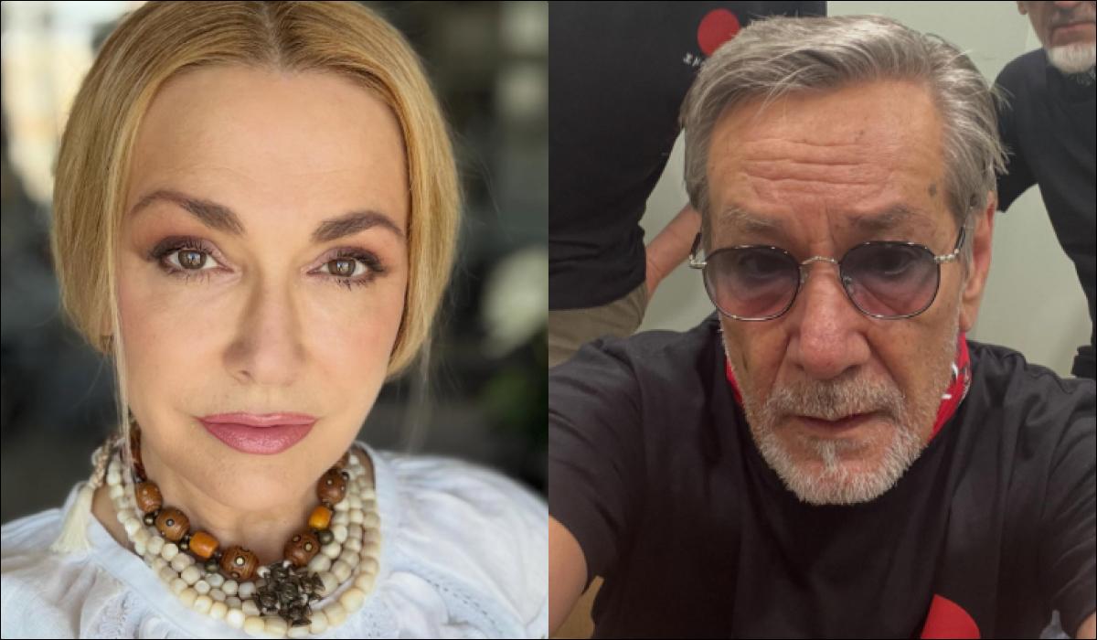 'Підбирай слова': Сумська після гучного скандалу публічно звернулася до Горбунова 'Підбирай слова': Сумська після гучного скандалу публічно звернулася до Горбунова