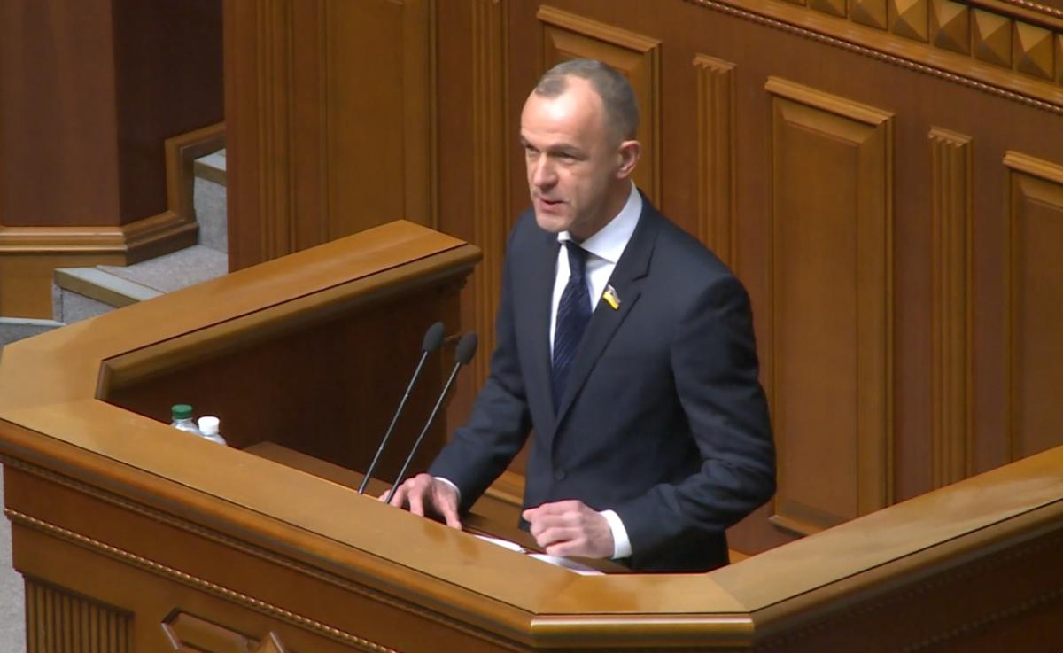 В Раде готовят законодательные гарантии для украинских спортсменов, - Андрей Кожемякин
