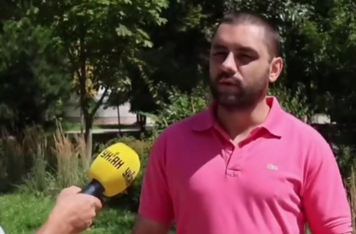 Що кияни думають про напади на українців у Польщі: опитування УНІАН (відео) Що кияни думають про напади на українців у Польщі: опитування УНІАН (відео)