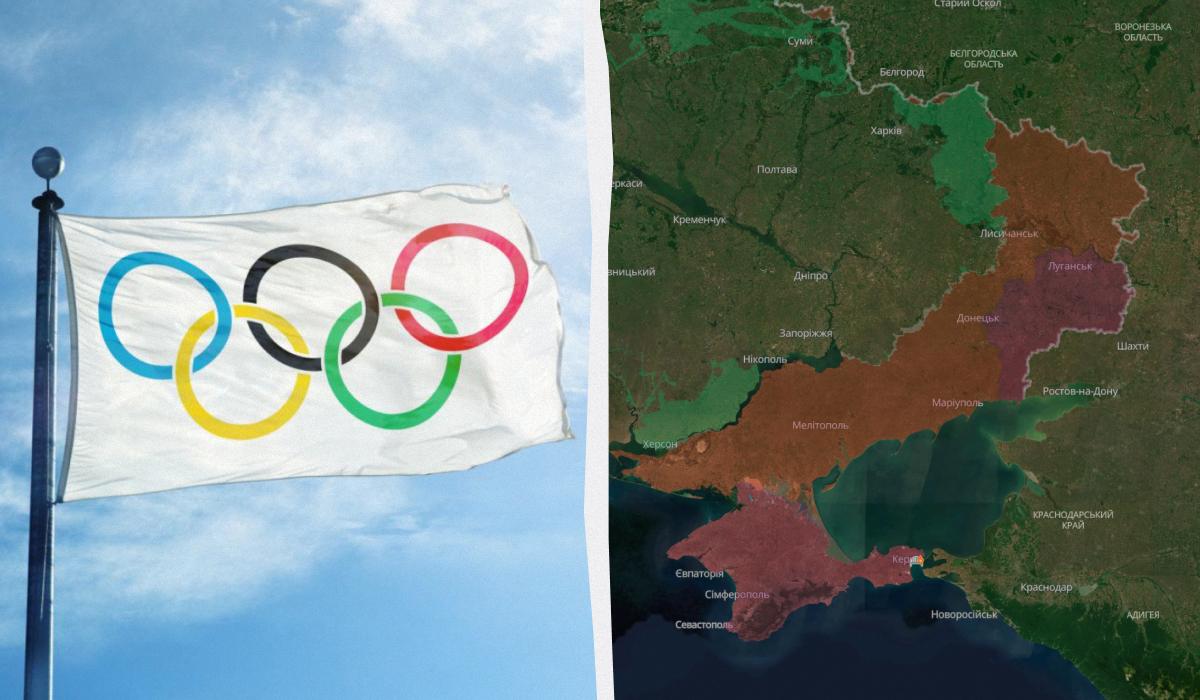 За гучною олімпійською 'перемогою' Росії сховалася незручна поступка Україні, – Politico