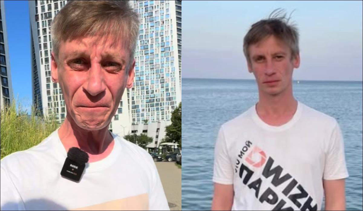 Автора вірусного треку-мема з 'тяу-тяу-тяу' МС Зіпулю мобілізували до ЗСУ