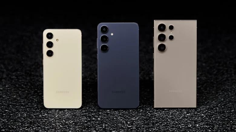 Купив та забув: 4 Android-флагмана, які не застаріють і після 2030 року