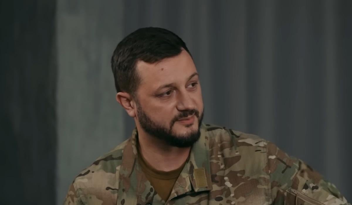 Нападника на командира 'Хартії' Оболєнського завербувала Росія, - ЗМІ