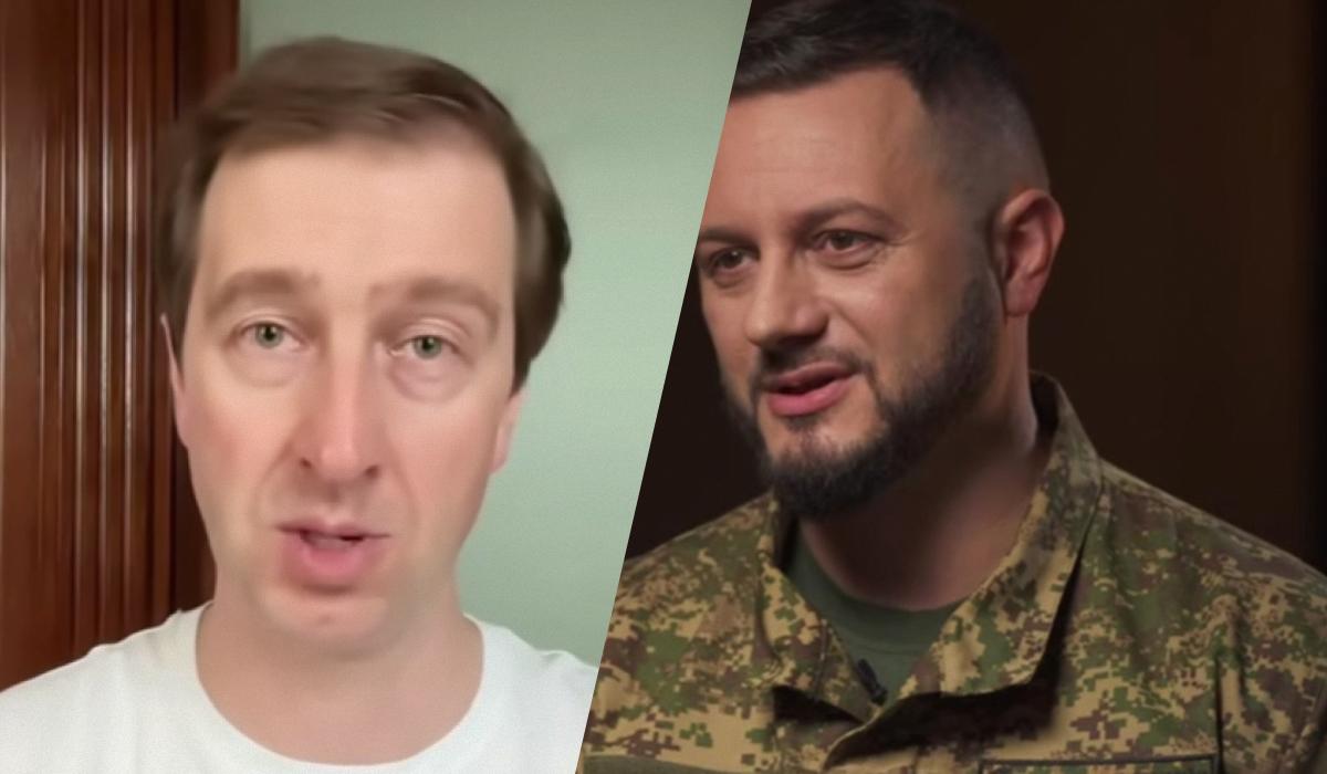 Спроба замаху на Оболєнського: експерт пояснив, у чому довгограючий інтерес ворога