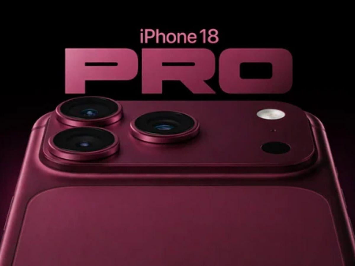 Лінійка iPhone 18 Pro подорожчає – розкрито ціни на майбутні смартфони Apple