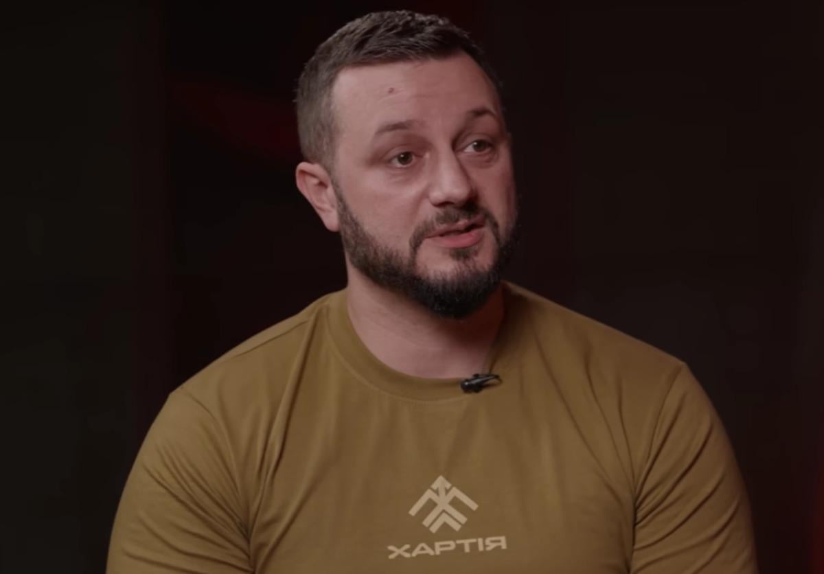 'Ознака страху ворога': Оболєнський зробив заяву після спроби замаху 'Ознака страху ворога': Оболєнський зробив заяву після спроби замаху