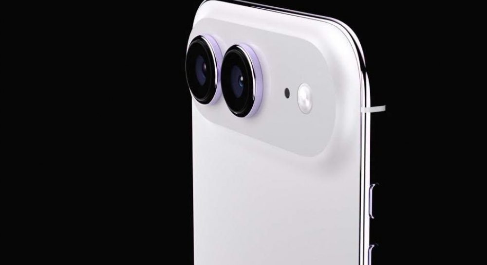 iPhone Air 2 що відомо