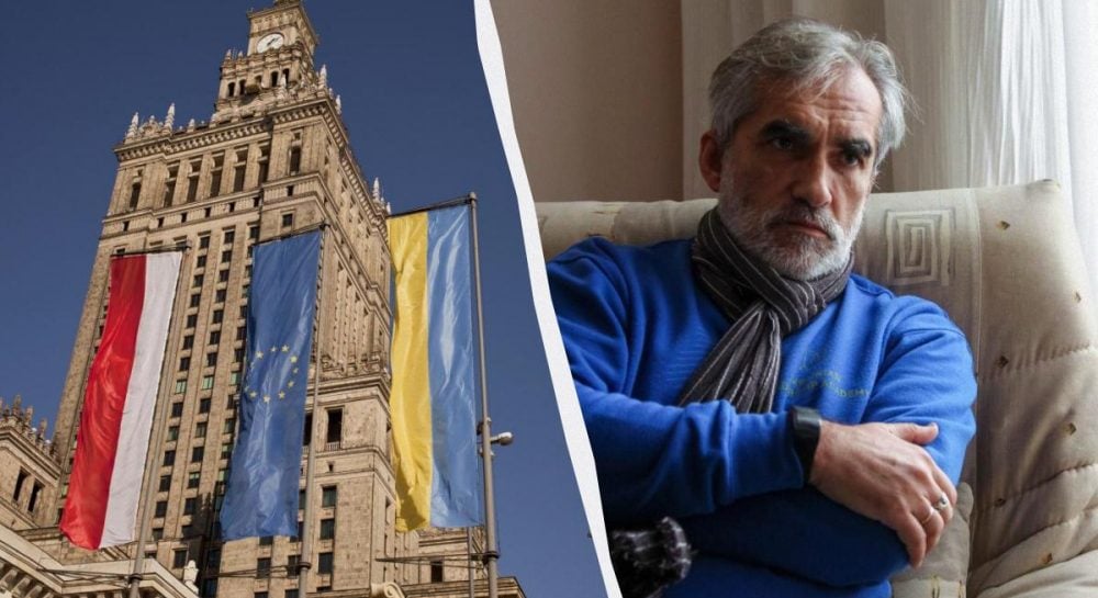 історик розповів, що допоможе вирішити конфлікт між країнами