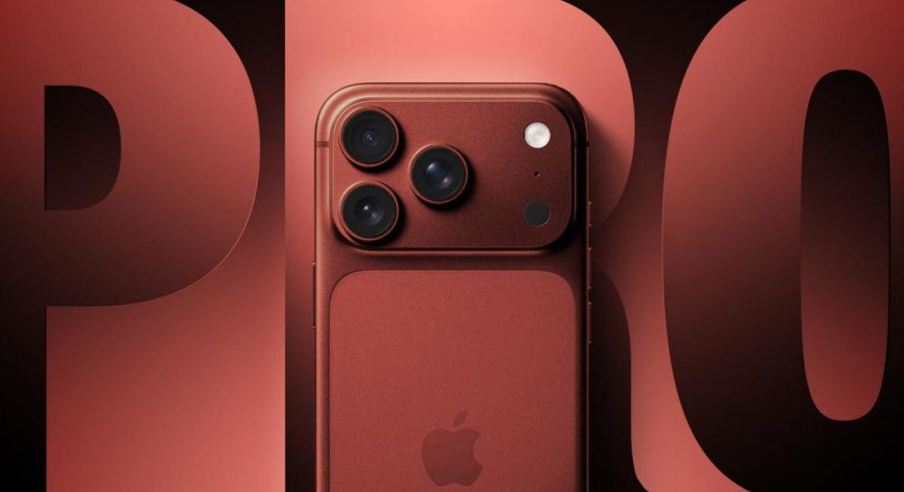 iPhone 18 Pro: що відомо