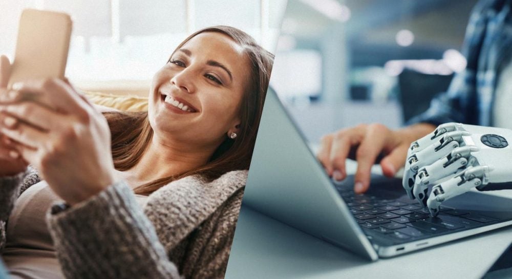 у додатках для знайомств набирає популярність "чатфішинг"