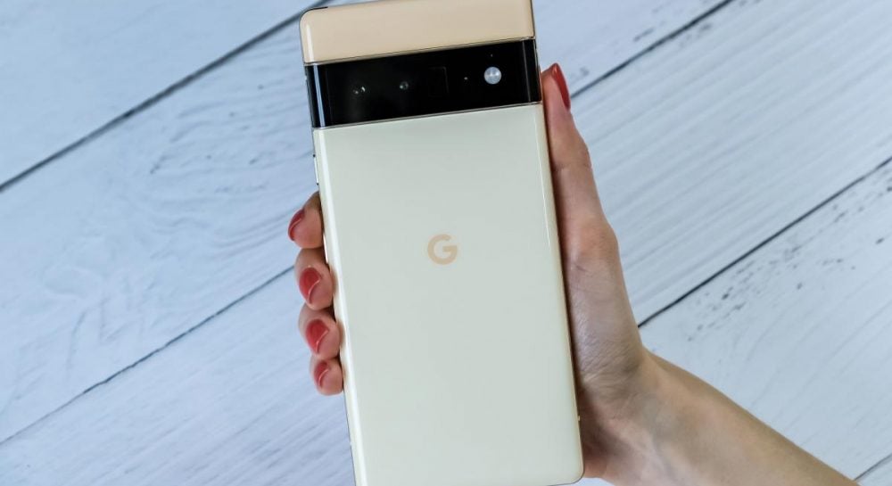 ці легендарні смартфони Google більше ніколи не оновляться