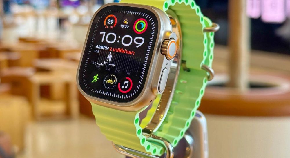 нові Apple Watch розчарують фанатів у 2026 році