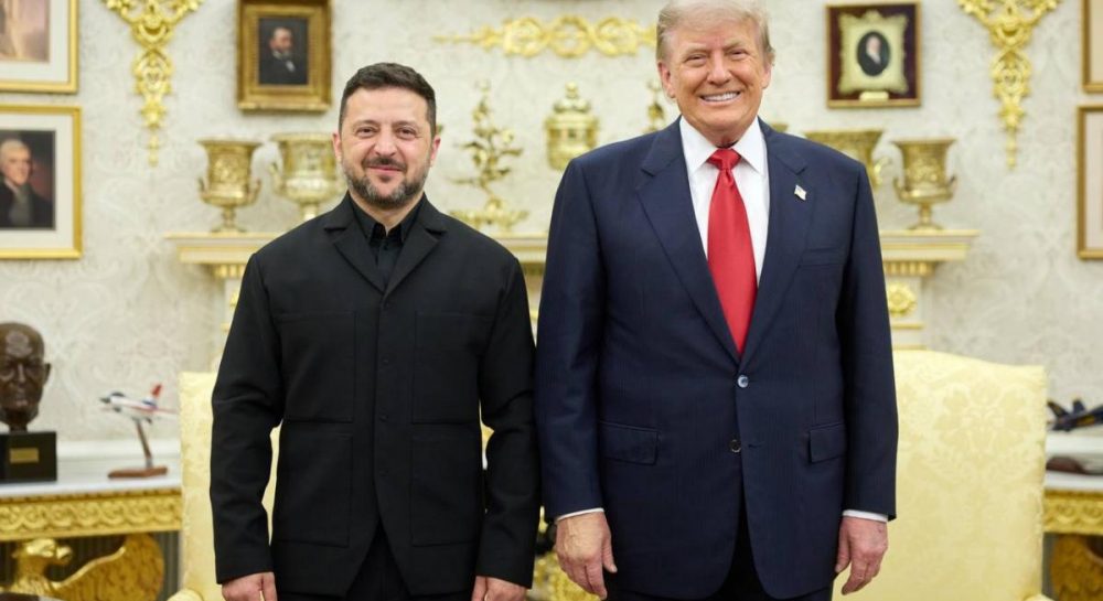 журналісти розкрили головну тему переговорів