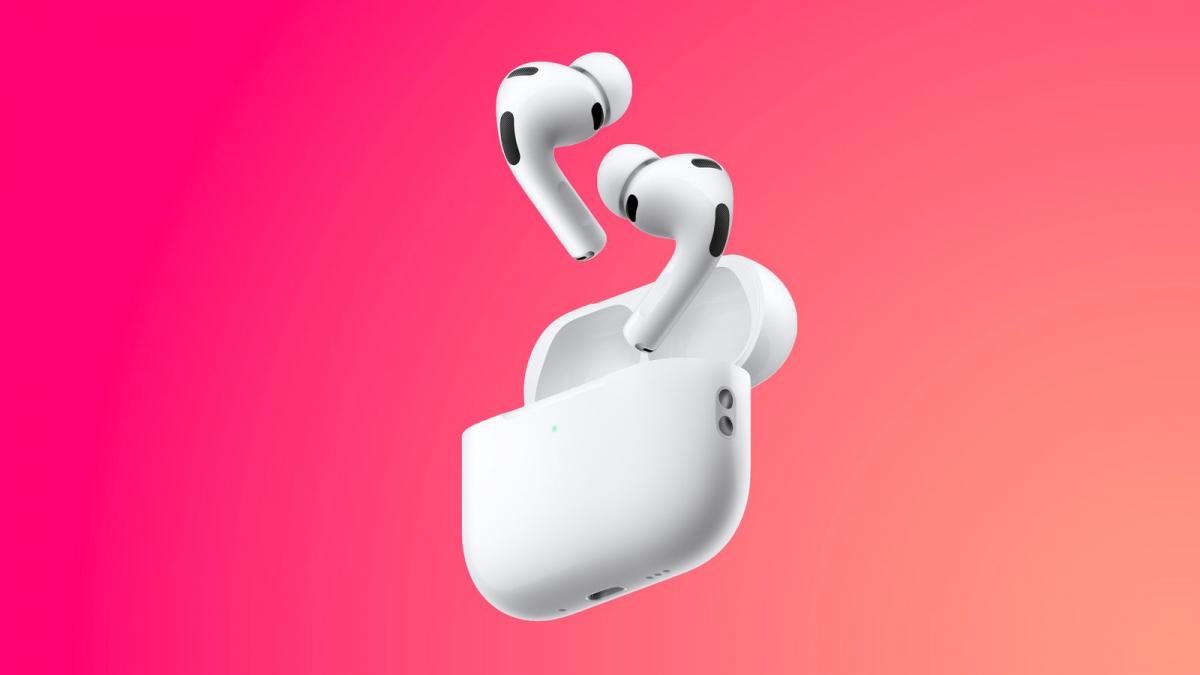新品　30個　AirPodspro Apple новинки - компанія зупинила розробку AirPods Pro з 