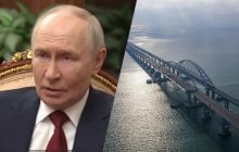 "Крим стає для Путіна пасткою": в Newsweek розповіли про 5 сценаріїв розвитку подій