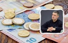 Україна може отримати мільярди євро з Європейського фонду миру, - Reuters