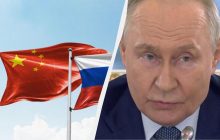Таємні навчання російських військових у Китаї схвалили сам Путін і Бєлоусов, - Reuters