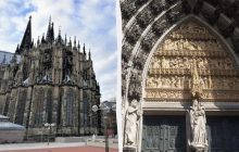 С сегодняшнего дня самый знаменитый собор Германии можно посетить только за деньги