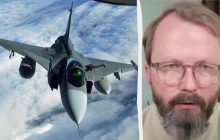 Чем шведские Gripen сильнее F-16, которые уже получила Украина: объяснение эксперта