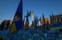 Рада ухвалила закон про Український національний пантеон: що це і про кого