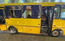 Росіяни вдарили дроном по маршрутці в Херсоні: серед загиблих - 18-річна дівчина
