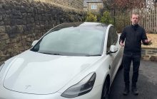 Колишній власник електромобіля Tesla чесно підрахував усі витрати за шість років