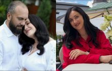 46-летняя Витвицкая впервые рассказала, как неожиданно узнала о беременности