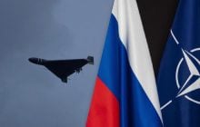 Российские производители и операторы дронов активно готовятся к войне с НАТО, - Newsweek