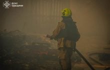 Россия в Одессе "победила" производство туалетной бумаги
