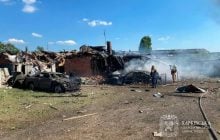 Россияне посреди дня ударили КАБами по Харькову: есть погибший и много пострадавших