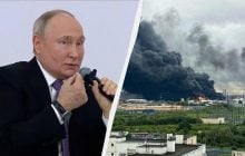 Українські далекобійні удари доводять Росію до критичної точки, – Politico