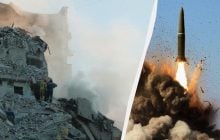 Влучили 25 ракет і 12 дронів: Повітряні сили розкрили масштаби нічного удару РФ