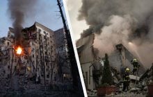 "Основний удар - на Київ": Зеленський розкрив наслідки масованої атаки РФ