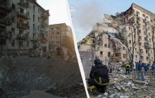 Россия стремится превратить Киев во второе Алеппо, но просчиталась, – эксперт