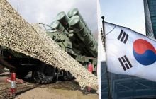 Російські С-400 можуть опинитися в Південній Кореї: експерти оцінили реалістичність сценарію