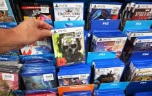 PlayStation повністю відмовиться від дисків – ігри виходитимуть лише в "цифрі".