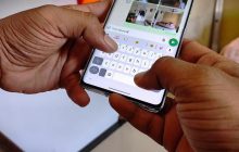 Ваша Android-клавіатура збирає більше даних, ніж браузер – як це зупинити