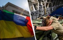 В Італії прояснили свою позицію щодо військової підтримки України, - ЗМІ
