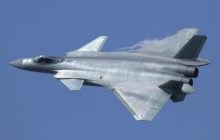 Пекин взял самую современную авианосную разработку и поставил ее на грузовики (видео)