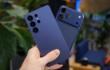 Розсекречено ємність акумуляторів топових iPhone 18 Pro Max та Galaxy S27 Ultra