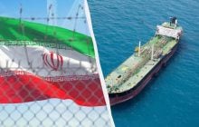 Огромные объемы иранской нефти скапливаются в море: Тегеран остается без денег