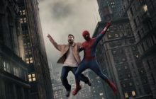 Sony выпустила забавный ролик с Месси для рекламы нового "Человека-паука"