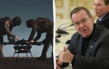 Війна в Україні увійшла у вирішальну фазу, і цей момент треба використати правильно, - Пісторіус